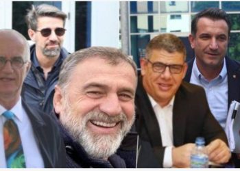 EMRAT/ Pas çiftit Veliaj-Xoxa, SPAK merr të pandehur dhe 7 biznesmenët