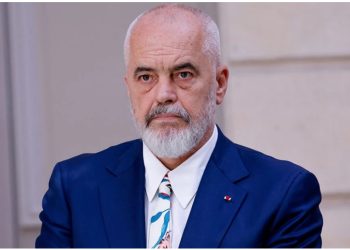 “Përmbush të gjitha standardet!” Rama: Autoriteti i Aviacionit Civil njihet nga NATO për vlefshmërinë ajrore