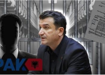 Nga kryetarë bashkish te deputetë e investitorë strategjikë, SPAK mbledh 97 deklarime personash që ishin në dijeni për dosjen e Veliajt