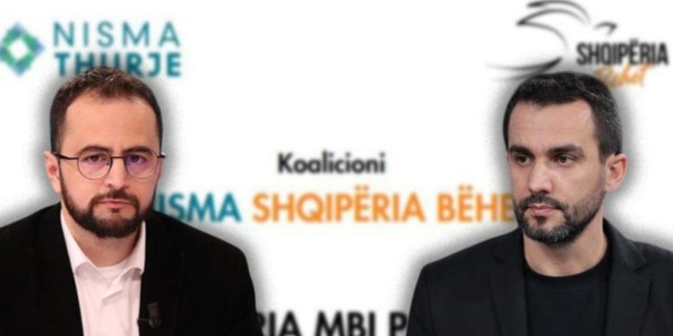 Përplasja për mandatin/ Largime masive/ Shkrihet partia e Lapajt dhe e Shabanit