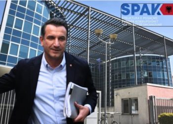 Polici që i dha telefonin zbulon “Planin B” të Veliajt për t’i shpëtuar burgut: Tha të sakrifikonin një nga studentët që të futej Erioni si kandidat për deputet!