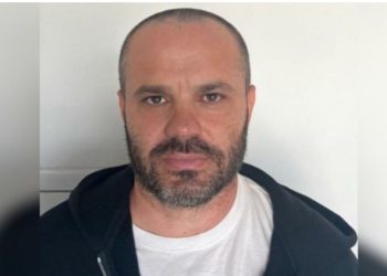 Refuzohet kërkesa për liri e Florenc Çapjas