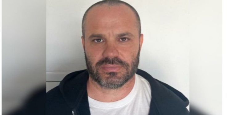 Refuzohet kërkesa për liri e Florenc Çapjas