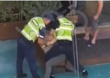 U prangos me dhunë nga policët, reagon qytetari: 6 javë njërën dorë në allçi! Denoncova sjelljet abuzive të uniformave dhe e gjitha m’u kthye si bumerang