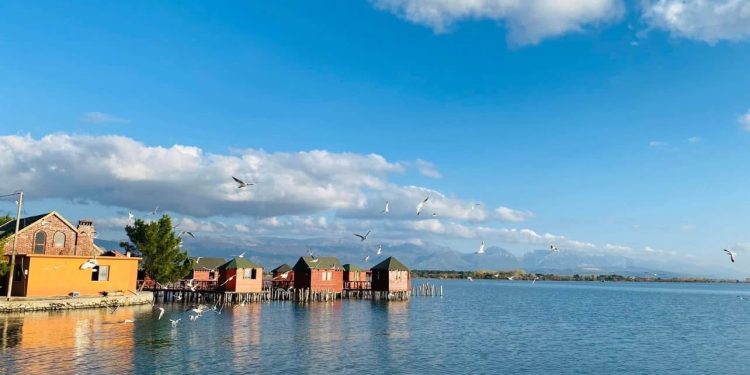 E rëndë në Kurbin/ Një 16-vjeçar mbytet tek Laguna e Patokut teksa po lahej, dërgohet në spital bashkëmoshatari i tij! Trupi i viktimës nuk është gjetur ende