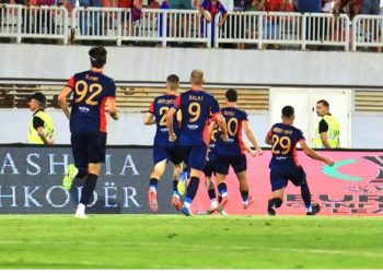 CONFERENCE LEAGUE / Shkëlqejnë klubet shqiptare, fitojnë të treja dhe i afrohen raundit të tretë!