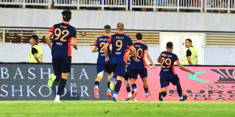 CONFERENCE LEAGUE / Shkëlqejnë klubet shqiptare, fitojnë të treja dhe i afrohen raundit të tretë!
