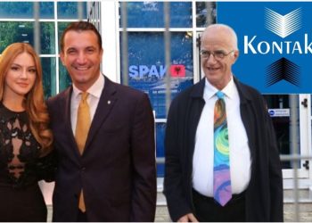 Dosja Veliaj/ Dëshmitë e të penduarës së SPAK “fundosin” Fatmir Bektashin, pranon pagesat nga “Kontakt”