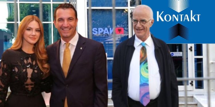 Dosja Veliaj/ Dëshmitë e të penduarës së SPAK “fundosin” Fatmir Bektashin, pranon pagesat nga “Kontakt”