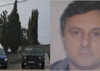 Rrëmbimi dhe zhdukja e Jan Prengës/ Apeli i GJKKO-së lë në fuqi vendimin për dënimin me burgim të përjetshëm për Festim Bexhdilin