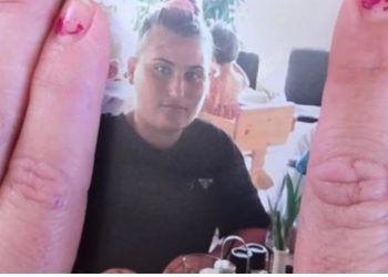 FOTO/ Dyshohet se mbyti me tel të atin dhe u ndihmua nga nëna, ja kush është 26-vjeçarja Emanilda Rama