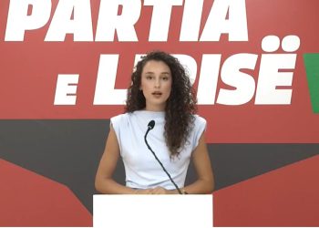 “Do të zhduket për një projekt luksoz!” PL: Kalimi i pronësisë së Pallatit të Kongreseve nuk është një vendim i pafajshëm burokratik