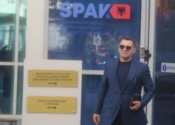 Akuzohet për shpërdorim detyre, Gjykata kalon për gjykim dosjen ndaj Arben Ahmetajt