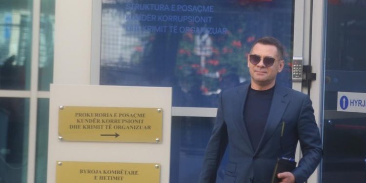 Akuzohet për shpërdorim detyre, Gjykata kalon për gjykim dosjen ndaj Arben Ahmetajt