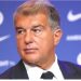 Laporta do t’i kërkojë UEFA-s që t’i bëjë Barçës një favor …