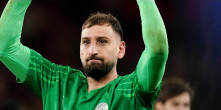 Rinovimi me Donnarummën ka ngecur, sirenat angleze dëgjohen në Paris…