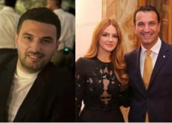 Gentian Sula i NOA-s ‘pret në besë’ Ajola Xoxën: Kontrata për 220 mijë euro ishte fiktive