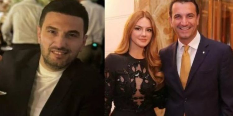 Gentian Sula i NOA-s ‘pret në besë’ Ajola Xoxën: Kontrata për 220 mijë euro ishte fiktive