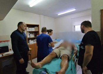 Agim Troci, heroi i Policisë që sakrifikoi veten për banorët