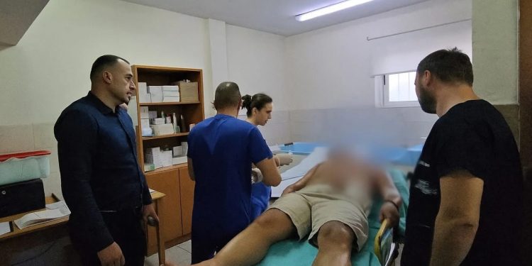 Agim Troci, heroi i Policisë që sakrifikoi veten për banorët