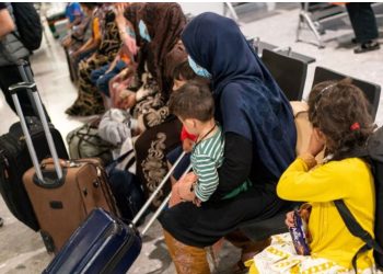 Rrjedhja e të dhënave në Britani nxit zhvendosjen e afganëve dhe frikën për sigurinë e tyre