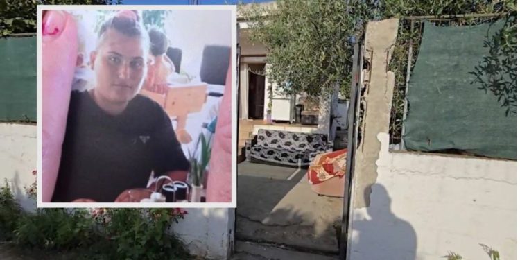 EMRI/ Mbyti babain me tel, arrestohet bashkëpunëtori i 26-vjeçares në Fier