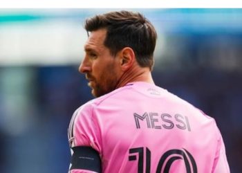 Leo Messi dhe Alba pezullohen nga një ndeshje, munguan në All Star të MLS-së…