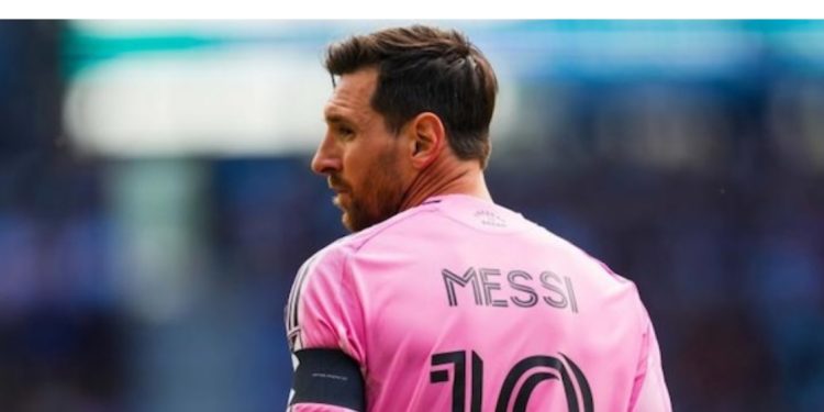 Leo Messi dhe Alba pezullohen nga një ndeshje, munguan në All Star të MLS-së…