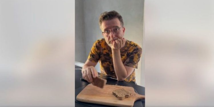 VIDEO/ “Pse s’kontrollojnë furrat e bukës për cilësinë”, Erion Braçe i kundërvihet tatimorëve: 2 javë betejë