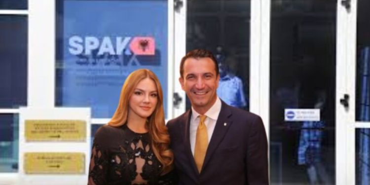 EMRI/ Tjetër dëshmitar në krah të SPAK, bashkëshortja e mikut të Veliajt kundër Ajola Xoxës