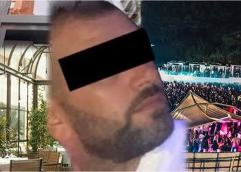 SPAK aksion për kapjen e disa personave, arrestohet pronari i klubit të njohur në kryeqytet