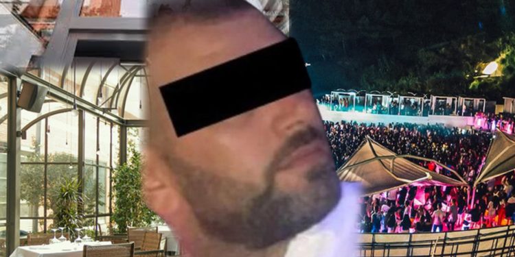 SPAK aksion për kapjen e disa personave, arrestohet pronari i klubit të njohur në kryeqytet