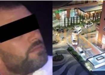 I njohur si “Cinco”/ Kush është Ermir Ndrejaj që u prangos dje pas urdhrit të SPAK, rol kyç në trafikun e drogës në Antwerp