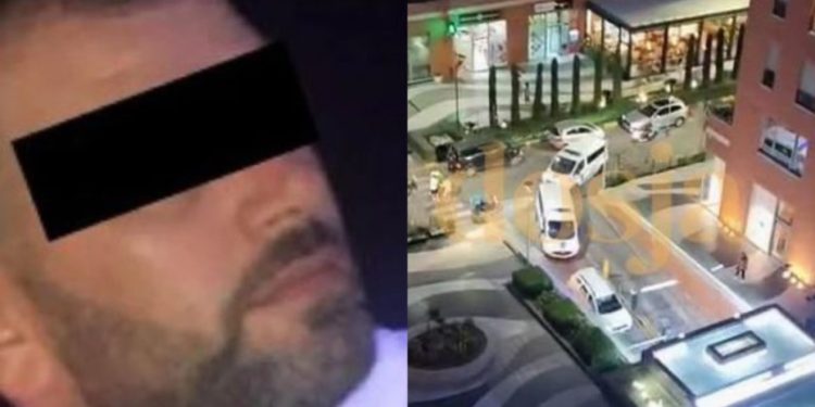 I njohur si “Cinco”/ Kush është Ermir Ndrejaj që u prangos dje pas urdhrit të SPAK, rol kyç në trafikun e drogës në Antwerp