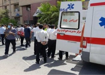 Sulm i përgjakshëm në gjykatën e Iranit! Grupi xhihadist vret 6 civilë, 22 të plagosur