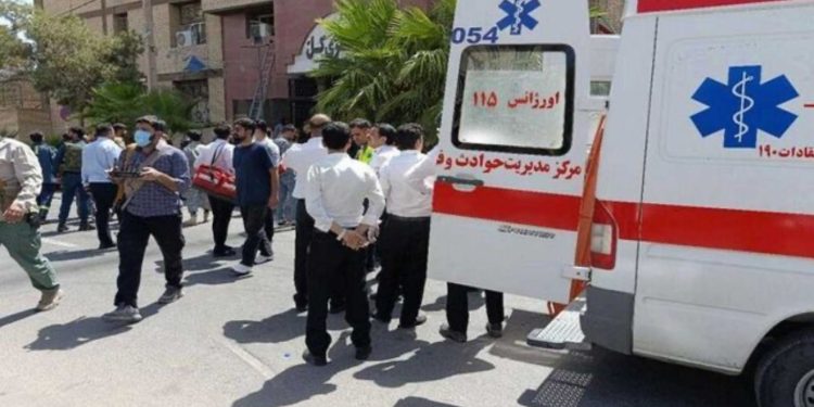 Sulm i përgjakshëm në gjykatën e Iranit! Grupi xhihadist vret 6 civilë, 22 të plagosur