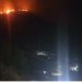 Situata kritike në jug të vendit, dalin jashtë kontrollit flakët në Borsh dhe Piqeras, zjarri iu afrohet banesave