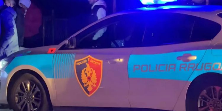 U arratis nga dhomat e paraburgimit 8 muaj më parë, vihet në pranaga Nazmi Liçi, autor i disa grabitjeve