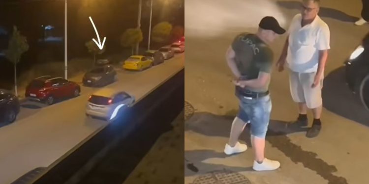 EMRI/ “Jepi gaz se ka armë”/ Kanosi familjarët e ish-kandidates për deputete në Sarandë, shpallet në kërkim i riu nga Kamza