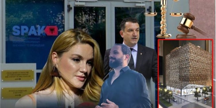 Vëllai i Erjon Veliajt porositi apartament në zemër të bllokut, mbi 800 mijë euro do të paguheshin me 3 kestë