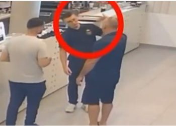 “Me shpatull të thyer dhe fraktura në fytyrë”, vëllai i policit Ardian Isufi: Gazetari Enrik Mehmeti më tha që nuk e meritonte, e rrahën 15 vetë