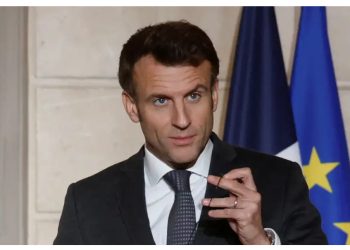 Vendi i parë i G7 që ndërmerr këtë hap, DW: Çfarë do të thotë njohja e Palestinës nga Franca?