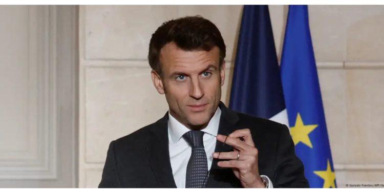 Vendi i parë i G7 që ndërmerr këtë hap, DW: Çfarë do të thotë njohja e Palestinës nga Franca?