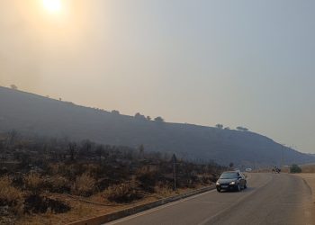 Nga Shkodra në Sarandë, vihen në pranga 5 persona për zjarrvënie, procedohen penalisht 6 të tjerë