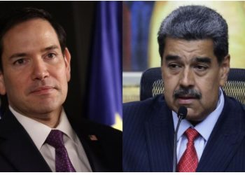 “Kreu i një organizate narko-terroriste që ka pushtuar një vend!” Rubio: Maduro nuk është Presidenti i Venezuelës, regjimi i tij nuk është qeveria legjitime