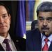 “Kreu i një organizate narko-terroriste që ka pushtuar një vend!” Rubio: Maduro nuk është Presidenti i Venezuelës, regjimi i tij nuk është qeveria legjitime