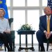 Trump pas takimit me Ursula von der Leyen: SHBA nuk do t’i ulë tarifat ndaj BE-së poshtë 15%