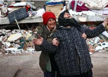 Mbi 55 mijë persona humbën jetën, Google pranon dështimin: Sistemi i paralajmërimit nuk njoftoi me saktësi 10 milionë njerëz për tërmetin në Turqi