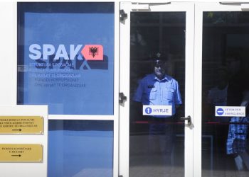 Bekteshi fut këmbët në SPAK, Dumani gradon ish-komisioneren e KPK si këshilltare ligjore