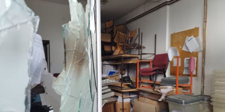 Gjykata në Prishtinë pritet të shpallë aktgjykimin për sulmin ndaj zyrave të KQZ-së